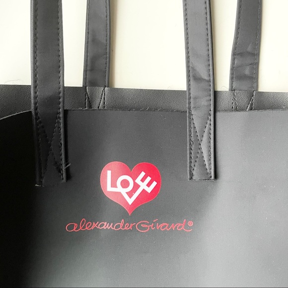 ♥️ Alexander Gigard X BeautyPointe Tote - Picture 8 of 8